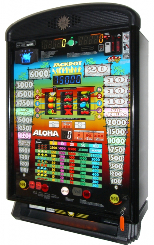 Aloha, Kaiser, adp, 2008